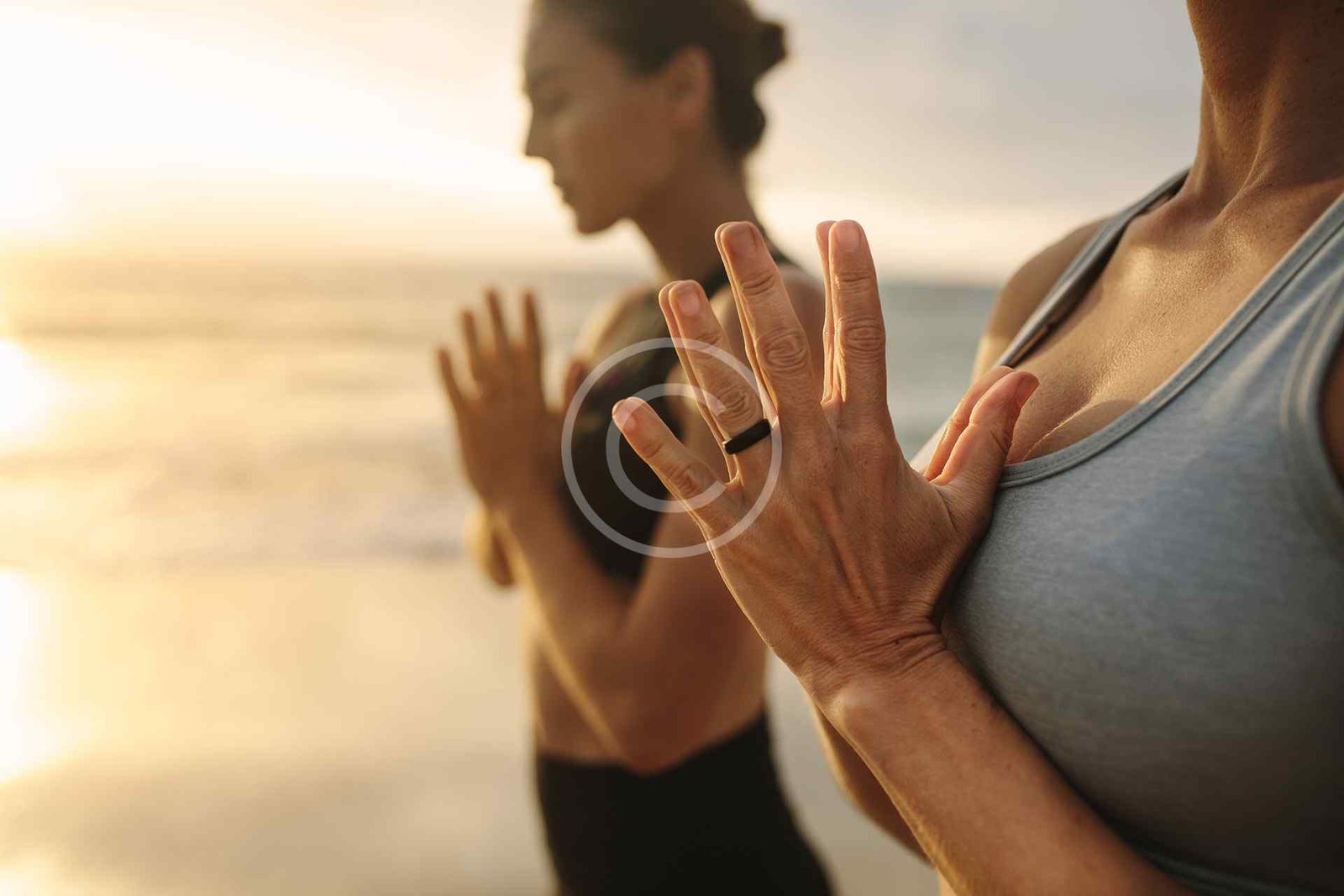 Hatha yoga