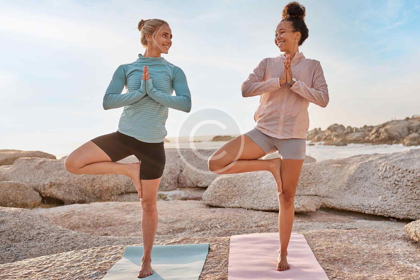 Jivamukti yoga